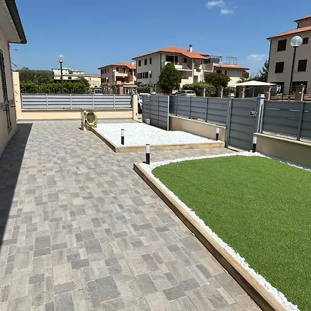 Casa de férias Casa Fellini - Giardino E Parcheggio Gratuito *